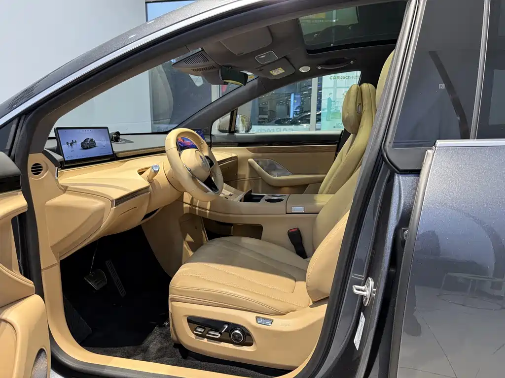 Zhijie Zhijie R7 — миниатюра 7