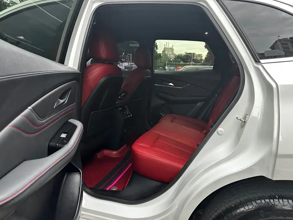 Fengxing Fengxing T5 EVO — миниатюра 8