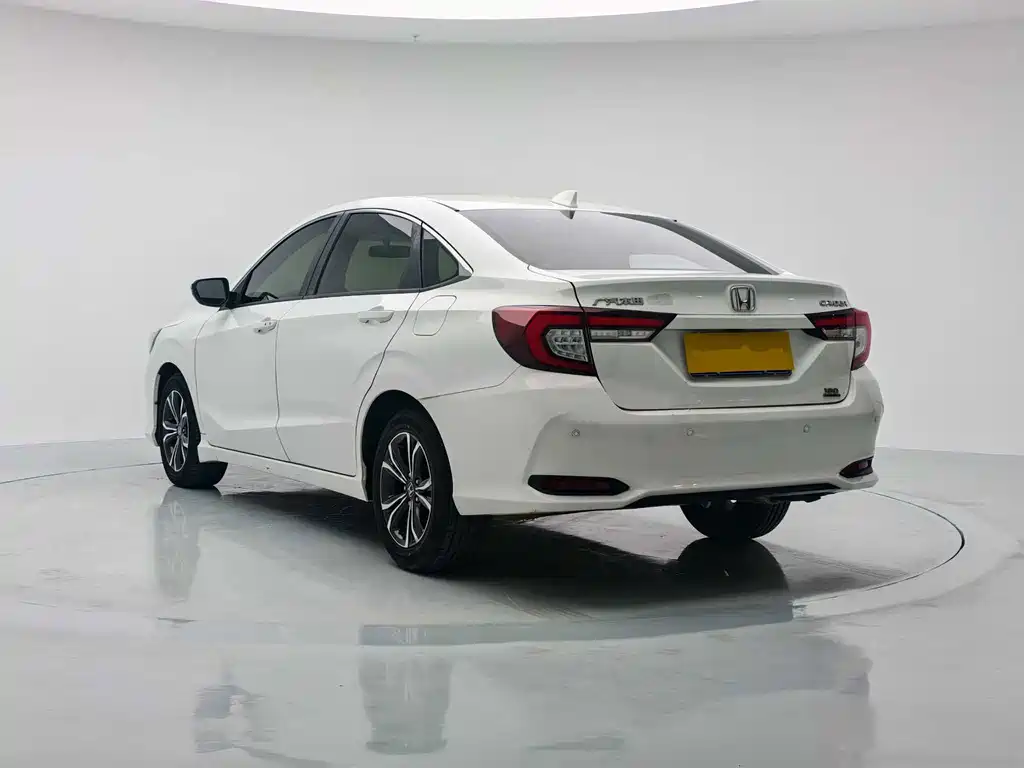 Honda Crider — миниатюра 4