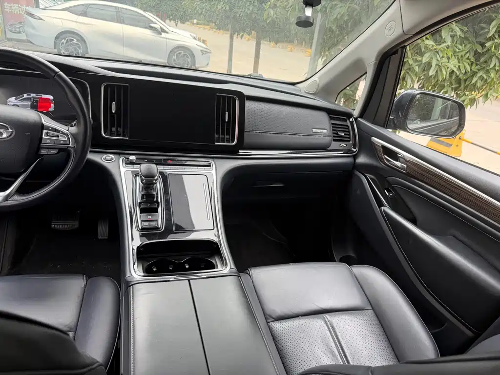 GAC Motor Trumpchi M8 — миниатюра 8