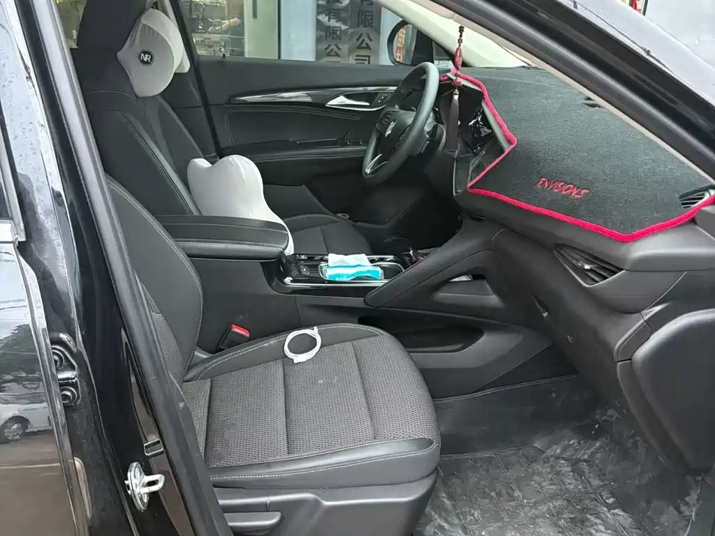 Buick Envision S — миниатюра 3