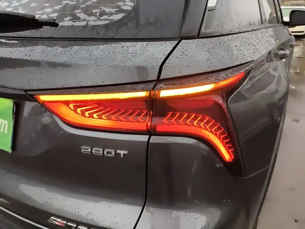 Changan CS75 PLUS — миниатюра 8