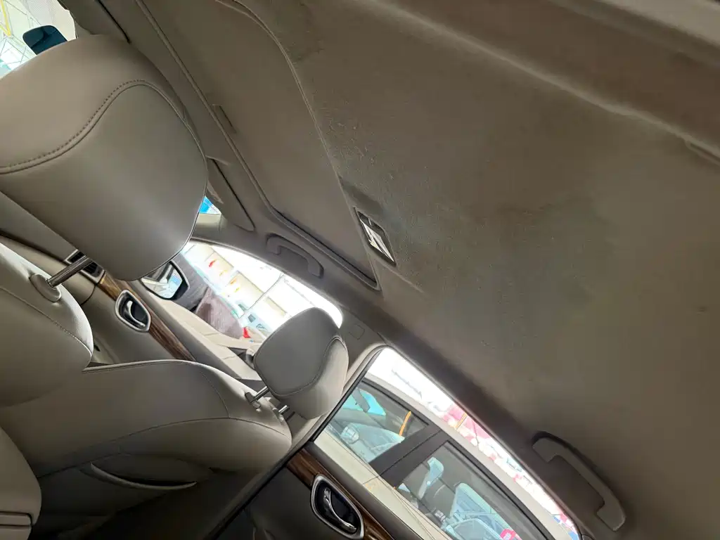 Nissan Sylphy — миниатюра 16