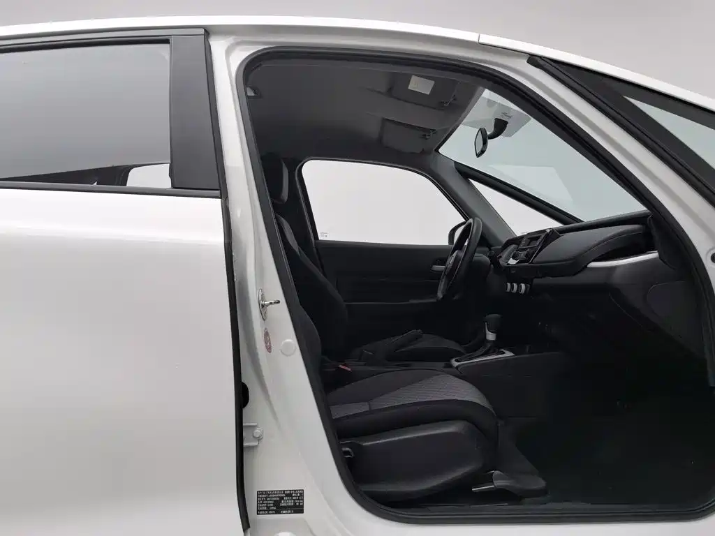 Honda Fit — миниатюра 23