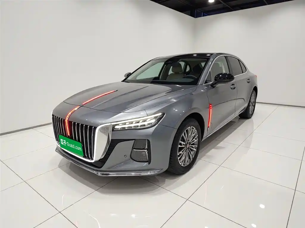 Hongqi Hongqi H5 2023