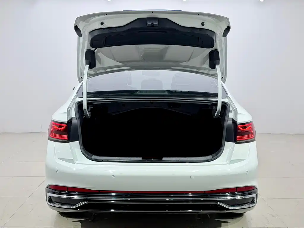 Volkswagen Sagitar — миниатюра 14