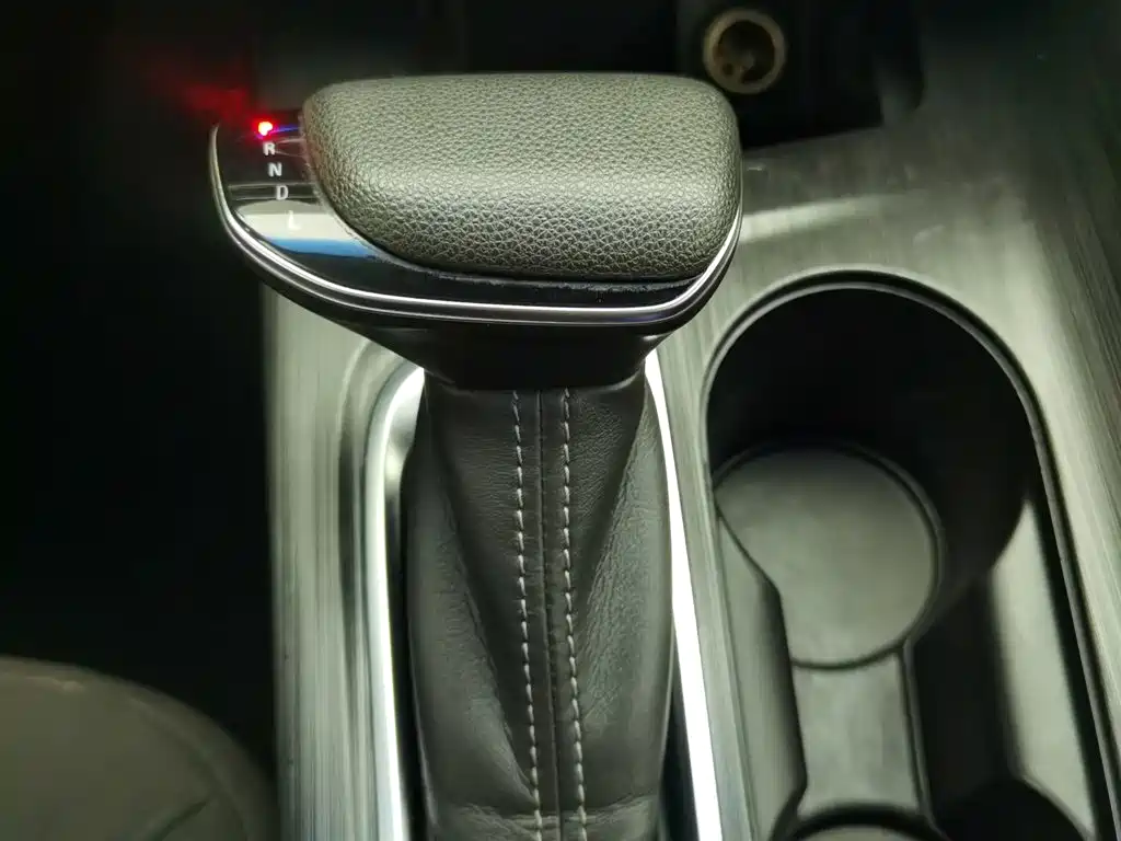 Buick Velite 6 — миниатюра 13