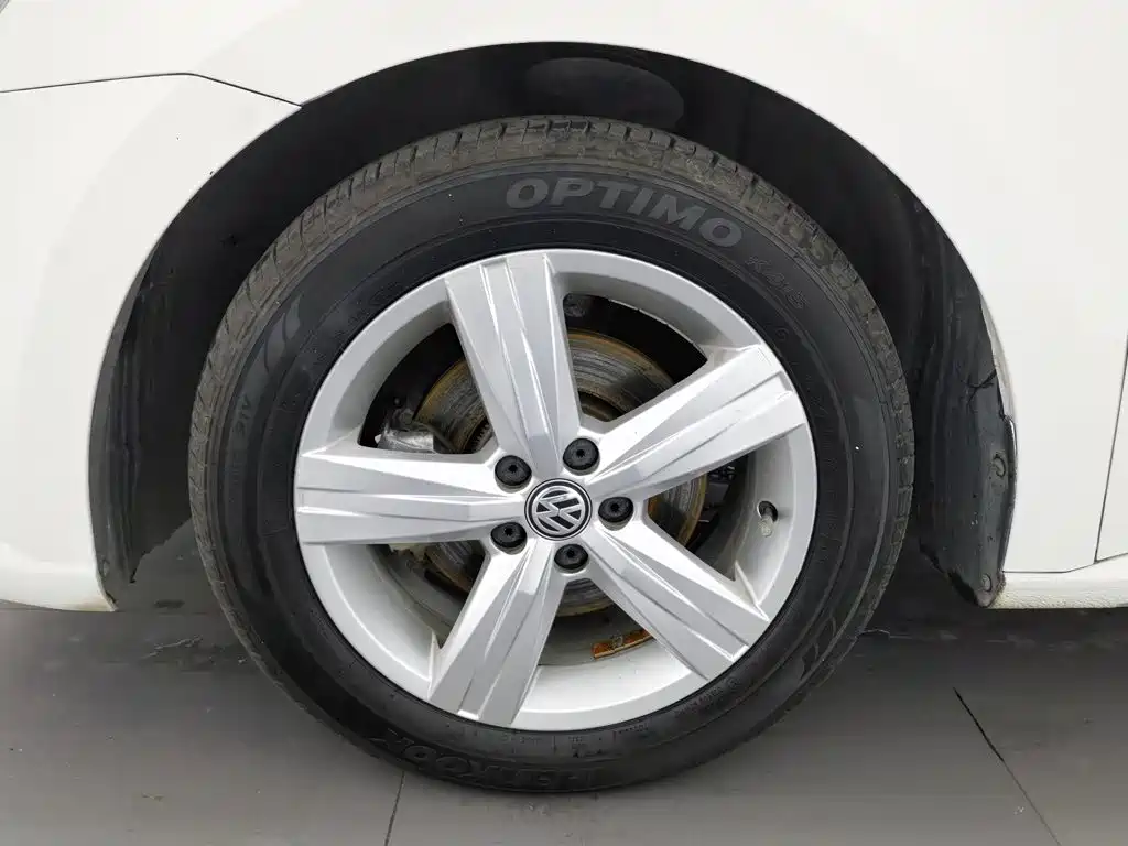 Volkswagen Lavida — миниатюра 17