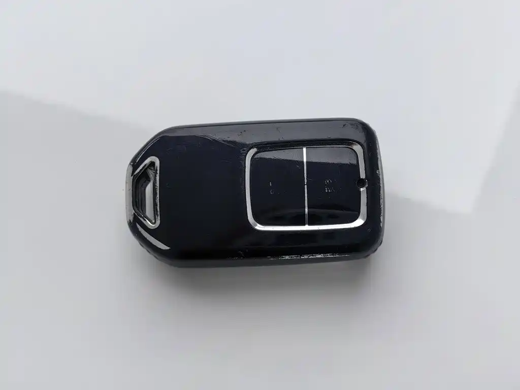 Honda Fit — миниатюра 19