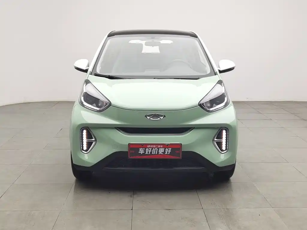 Chery QQ Little Ant — миниатюра 3