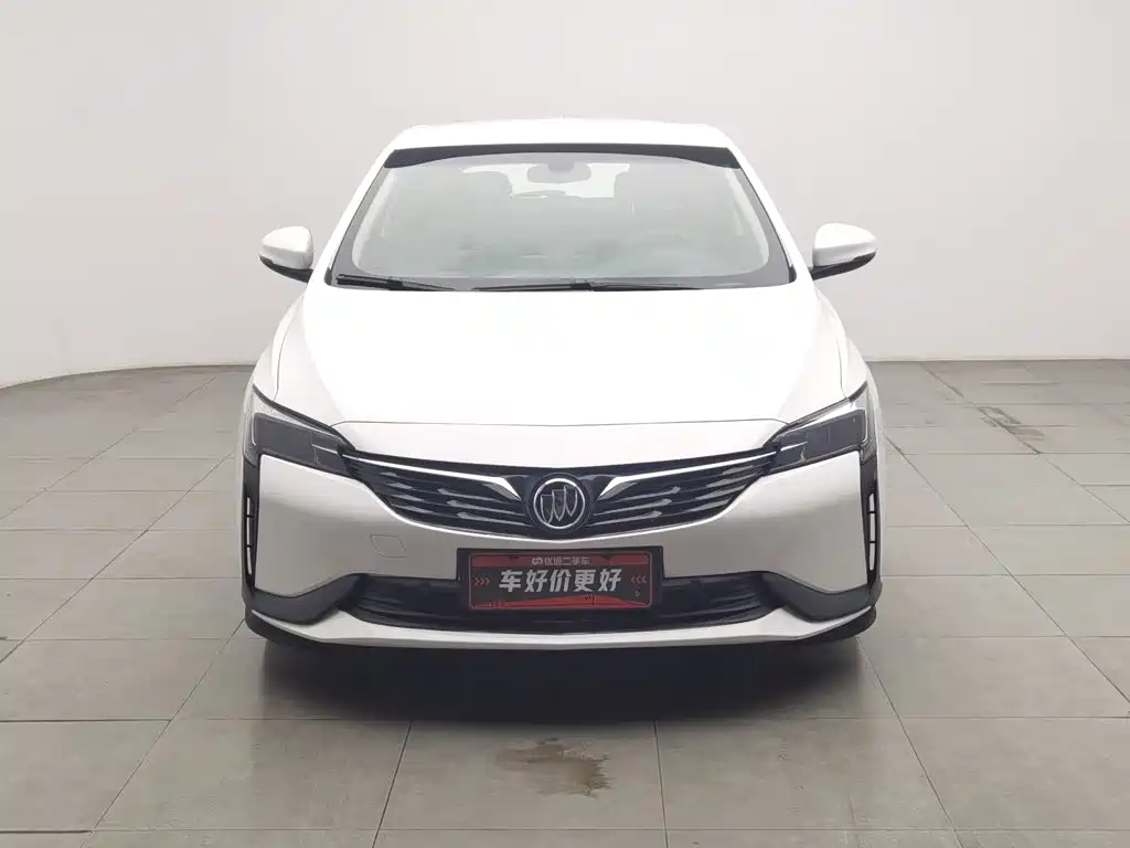 Buick Velite 6 — миниатюра 3