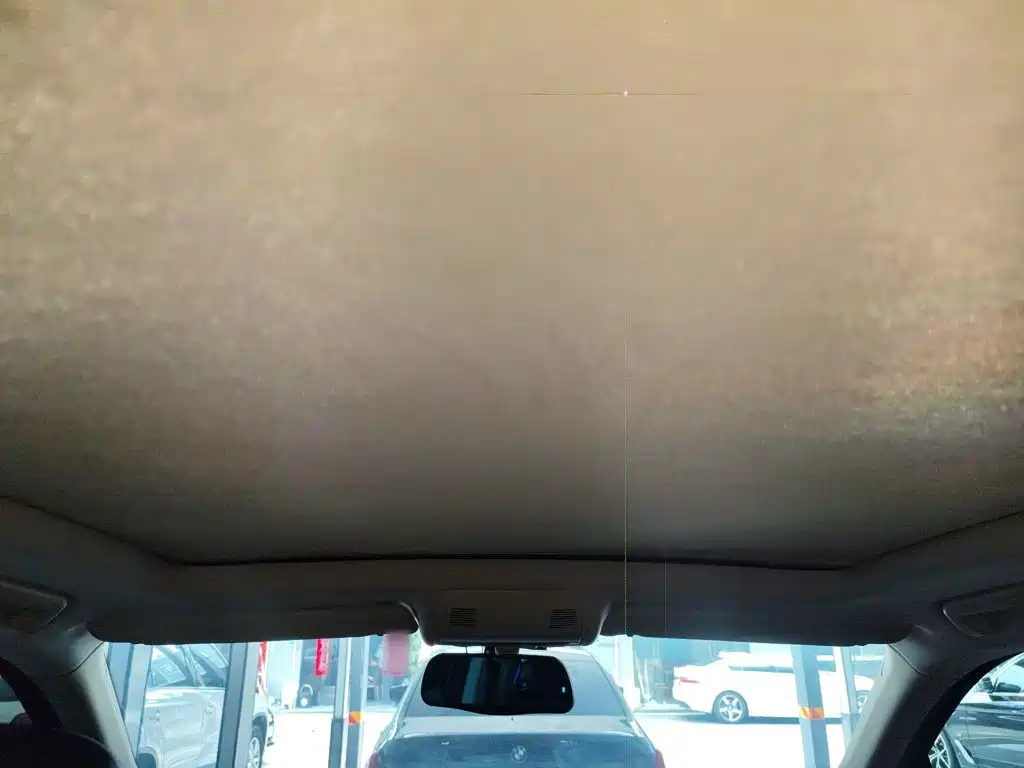 Volkswagen Touareg — миниатюра 17