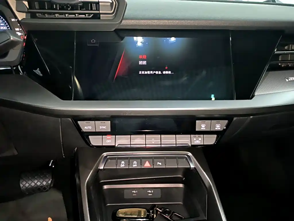 Audi A3 — миниатюра 13