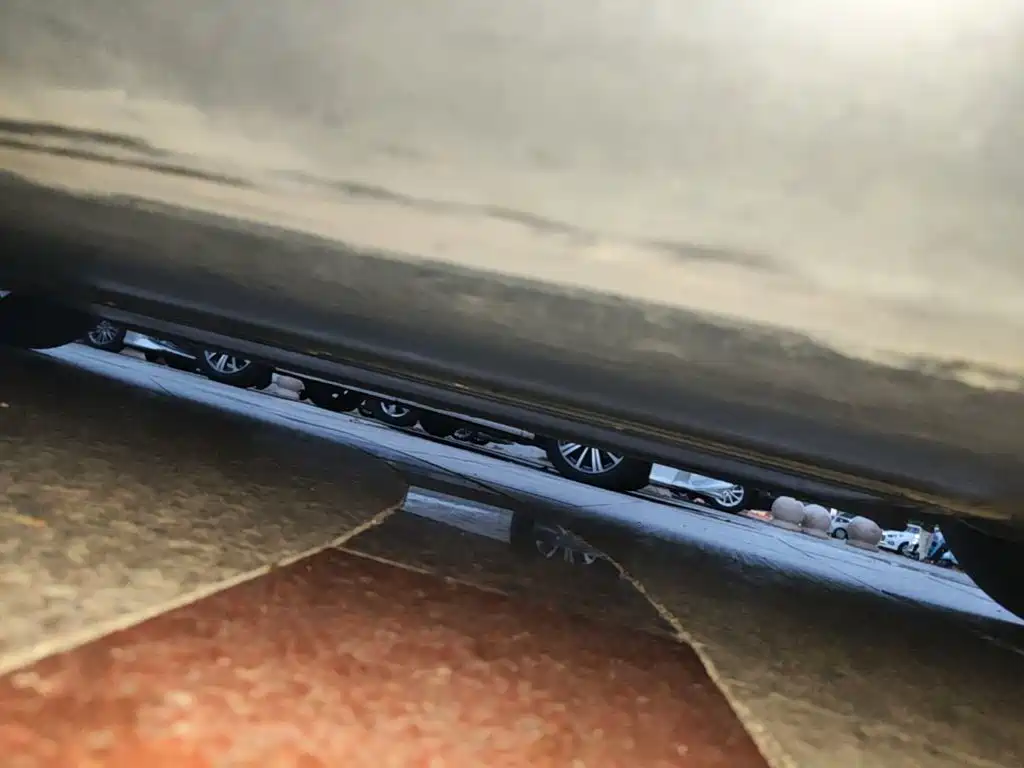 Tesla Model 3 — миниатюра 22