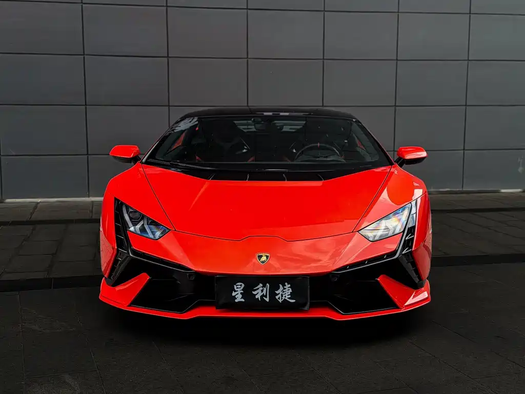 Lamborghini Huracán — миниатюра 2