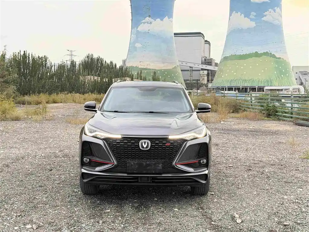 Changan CS75 PLUS — миниатюра 2