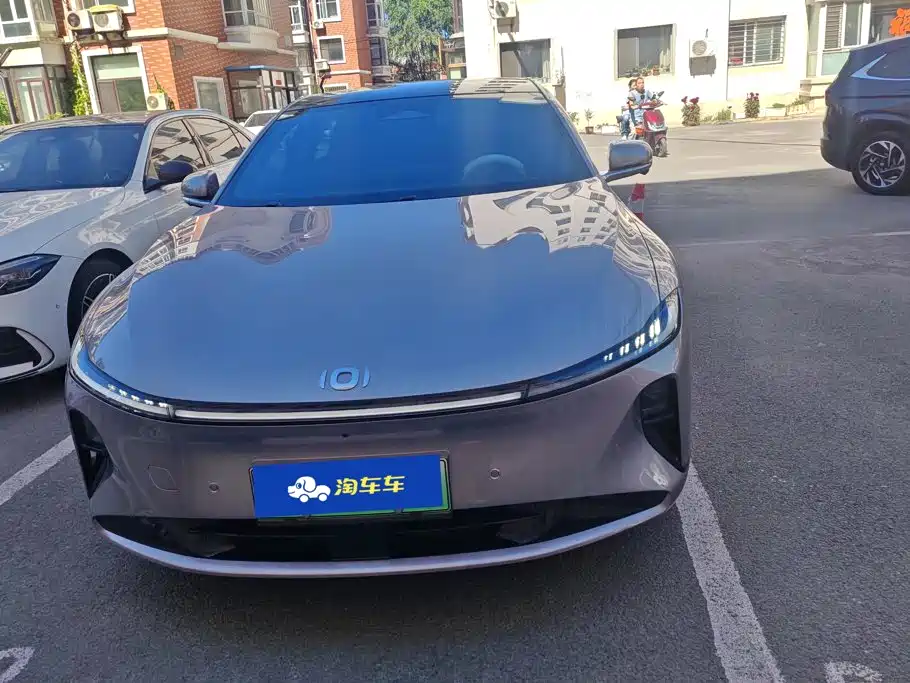 Qiyuan Qiyuan A07 — миниатюра 2