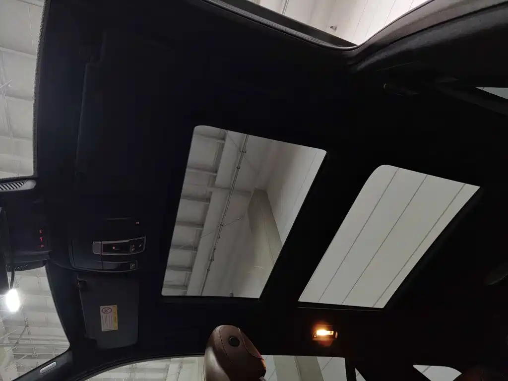 Mercedes-Benz GLE AMG — миниатюра 14