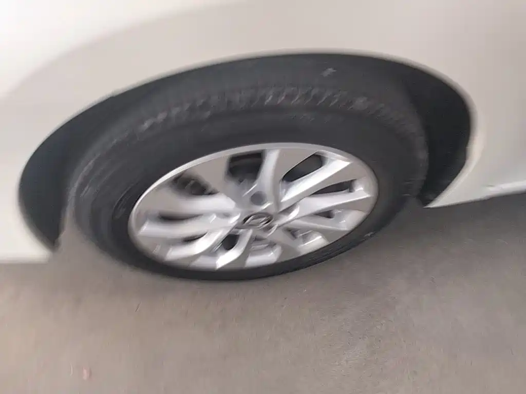 Nissan Sylphy — миниатюра 23