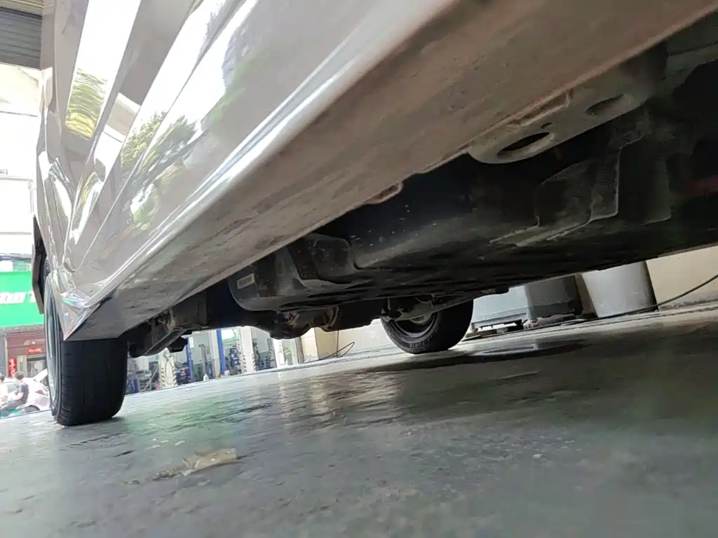 Wuling MINIEV — миниатюра 21