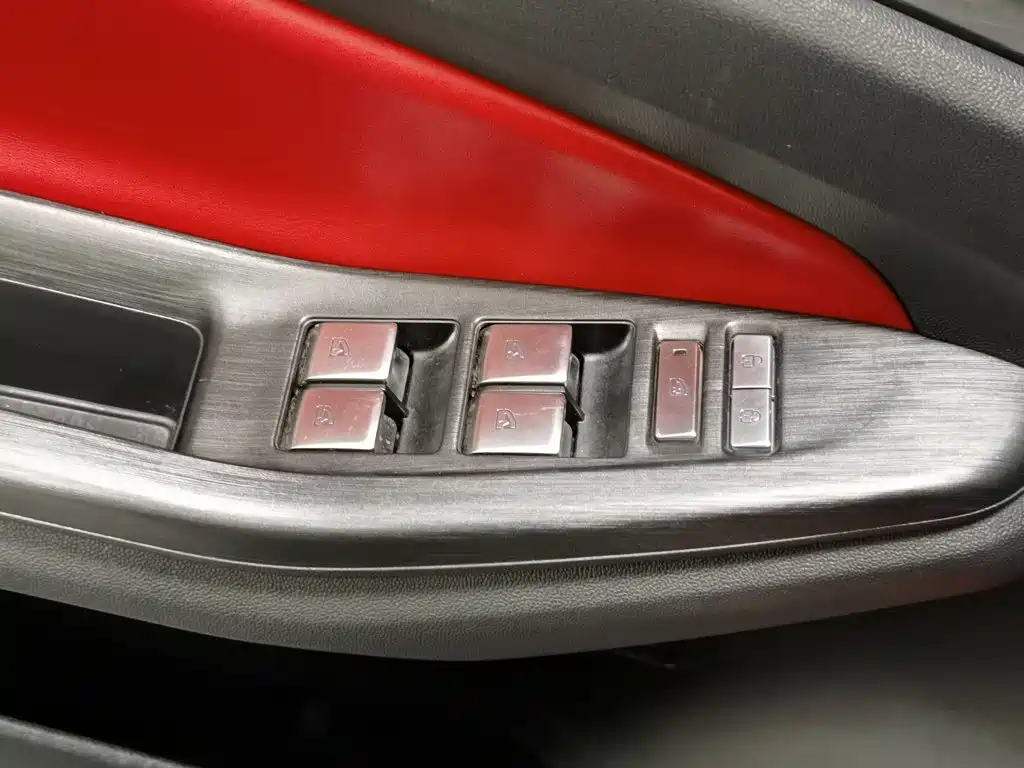 Changan CS55PLUS — миниатюра 9