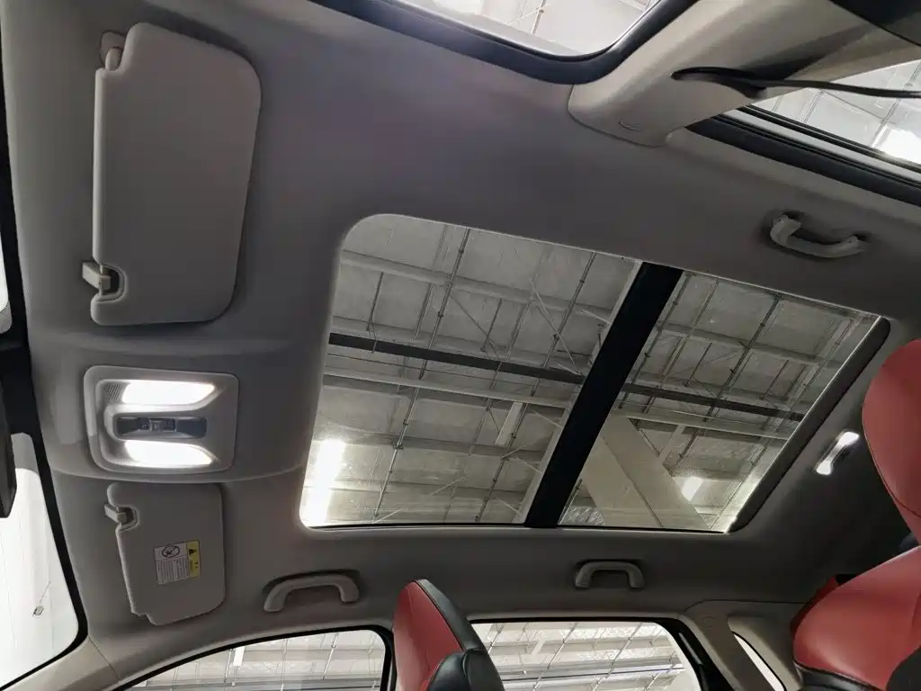 Changan CS55PLUS — миниатюра 14