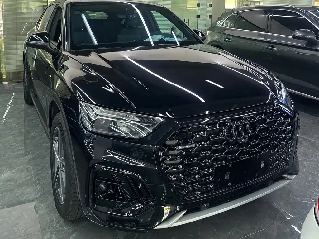Audi Q5L Sportback