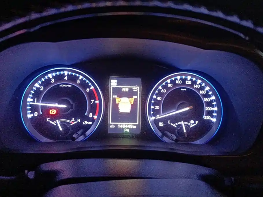Toyota Highlander — миниатюра 14