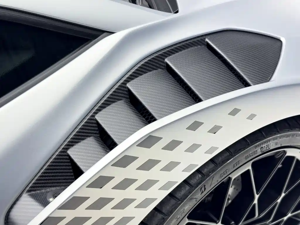 Lamborghini Huracán — фотографии объявления, Фото 12