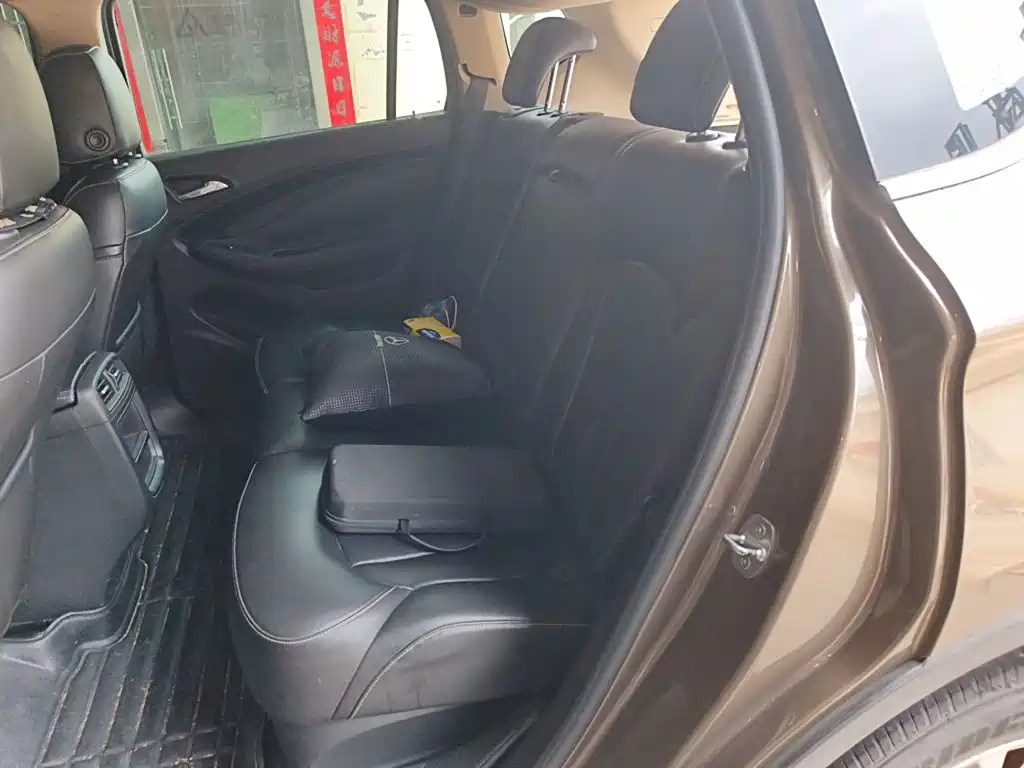 Buick Envision Plus — миниатюра 15