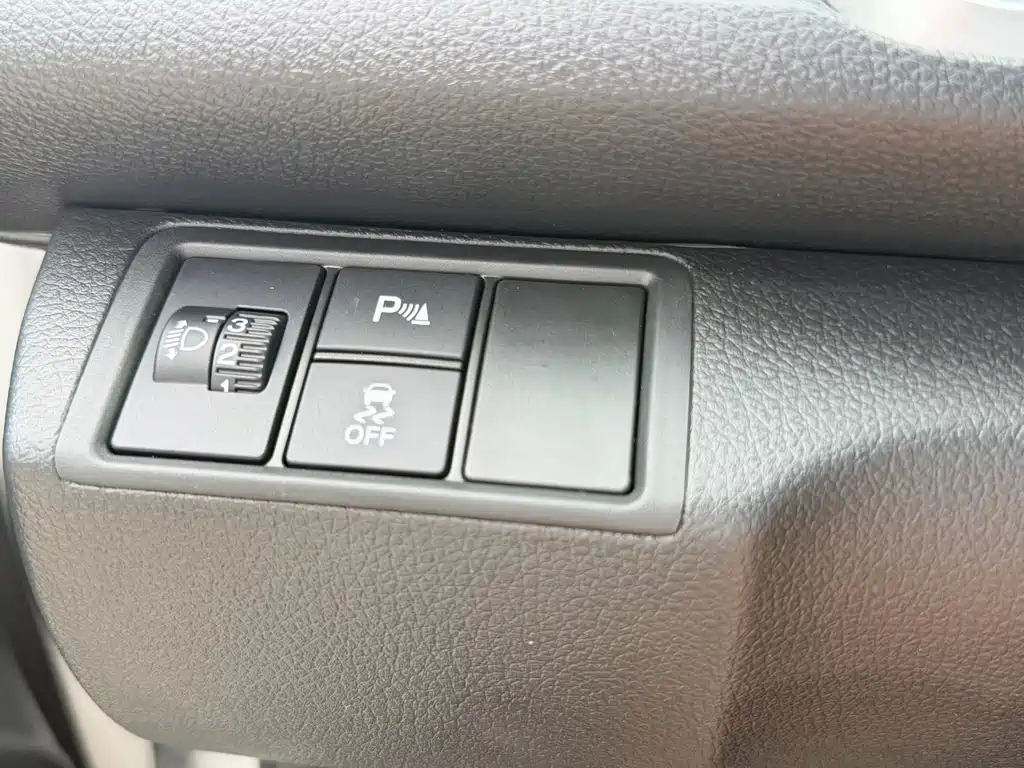 Honda Civic — миниатюра 14