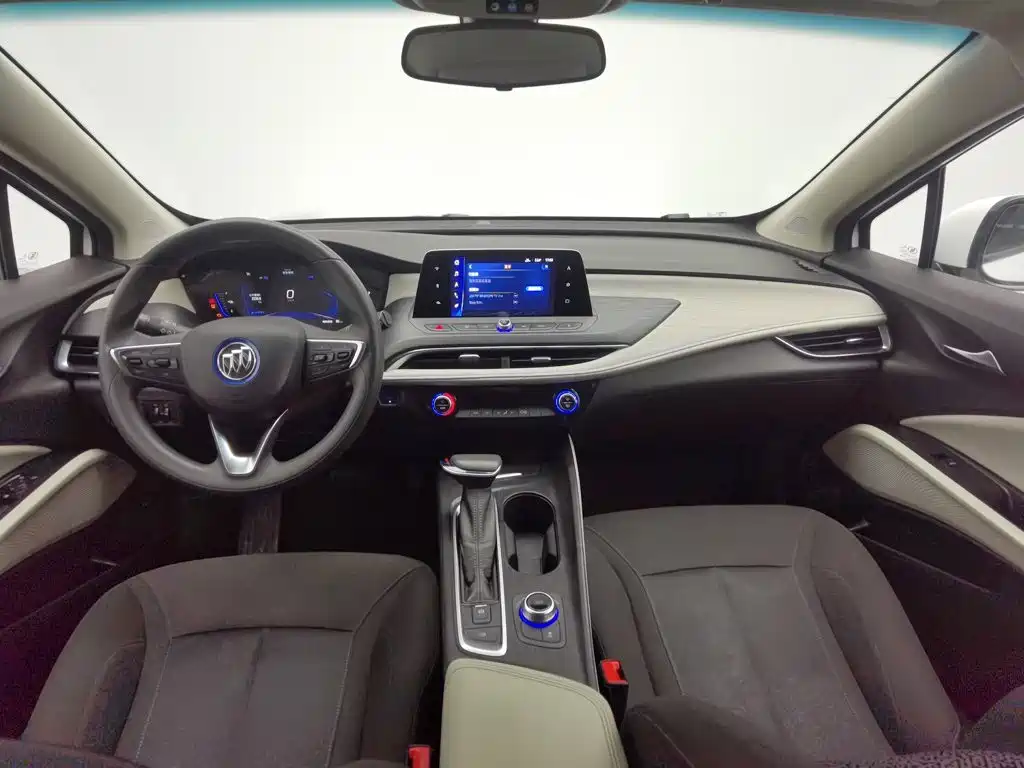 Buick Velite 6 — миниатюра 5
