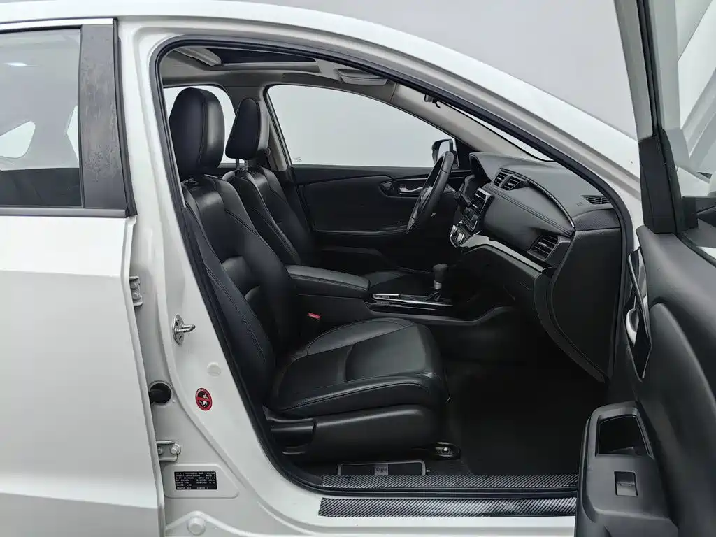Honda Crider — миниатюра 23