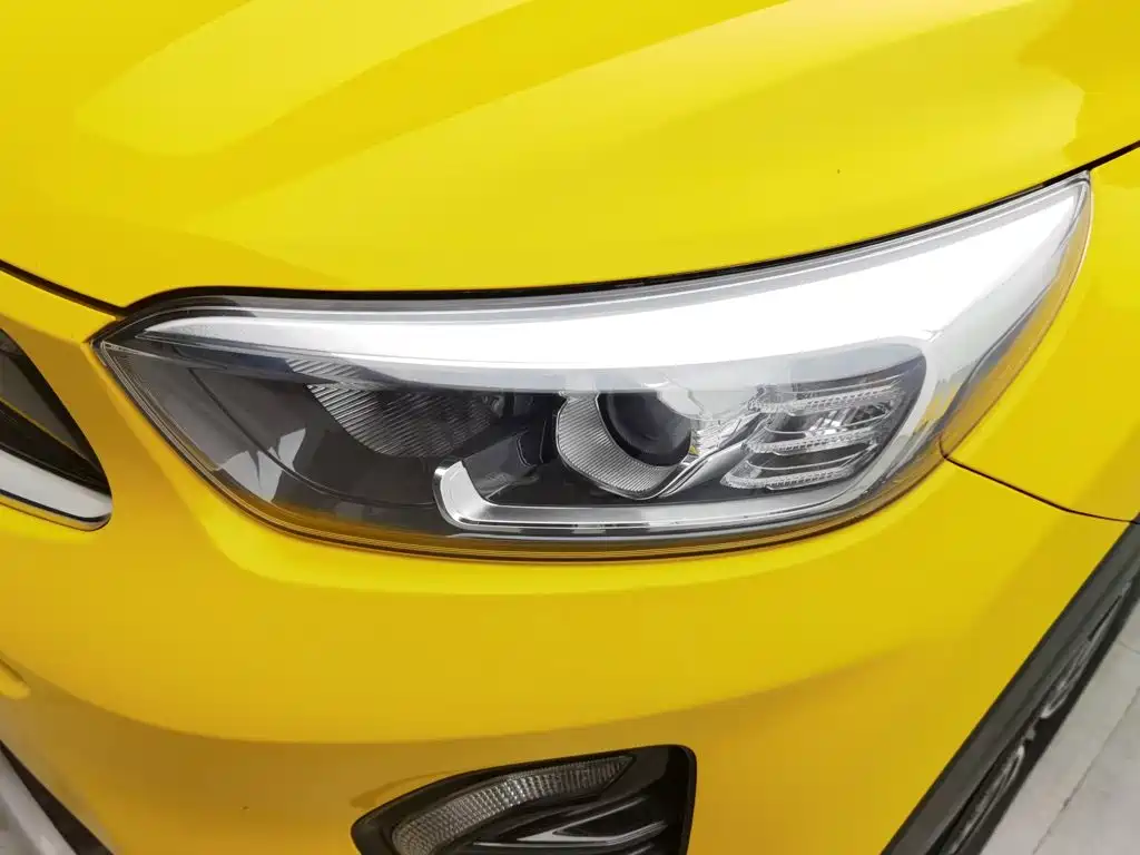 Kia KX1 — миниатюра 7