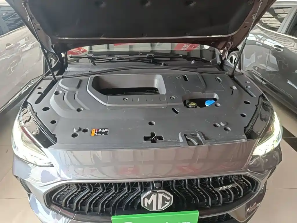 MG Pilot — миниатюра 20