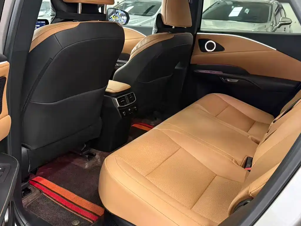 Lexus RX 2023 350h
