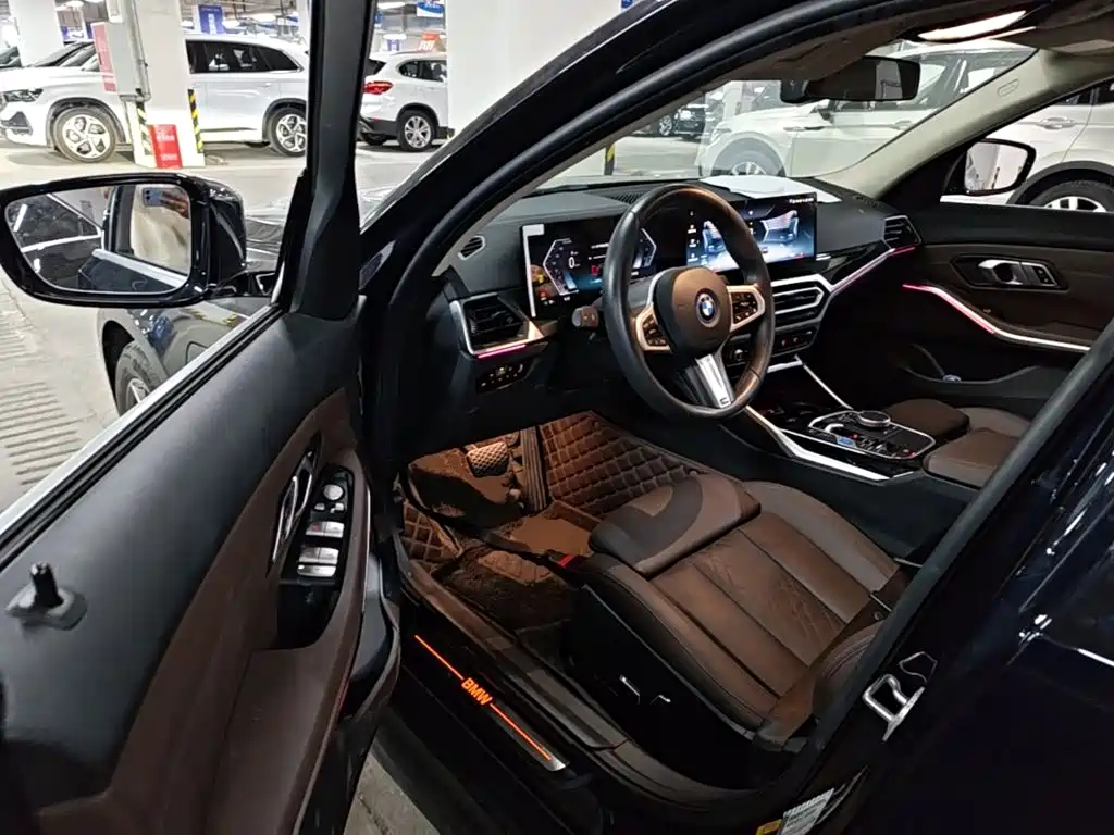 BMW i3 — миниатюра 16