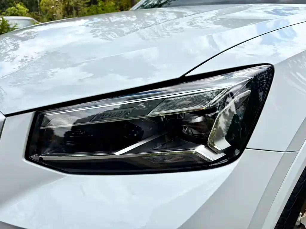 Audi Q2L — миниатюра 18