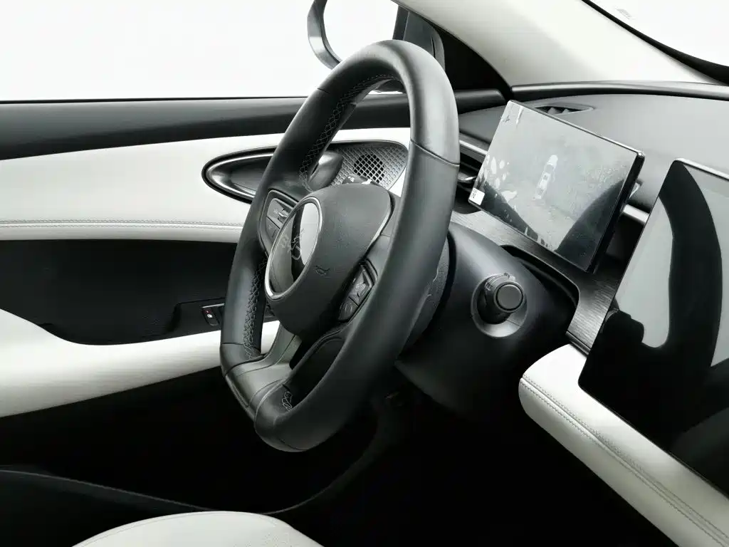 BYD Seal 05 DM-i — миниатюра 22
