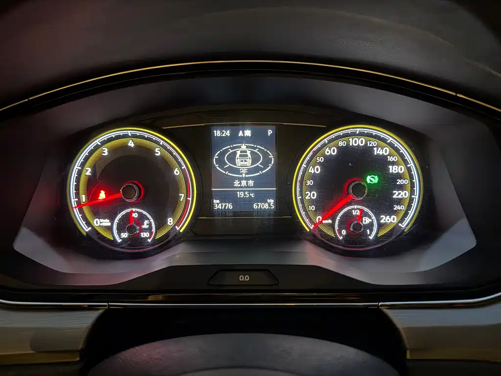 Volkswagen Lamando — миниатюра 6