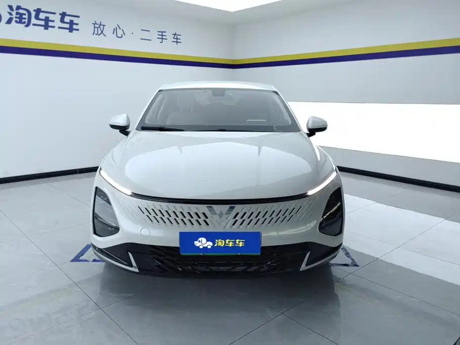 Wuling Xingguang — миниатюра 2