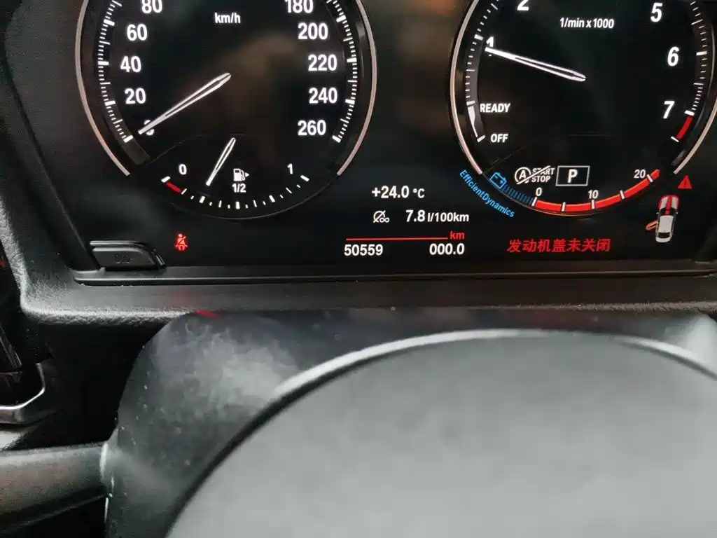 BMW 1 Series — миниатюра 8