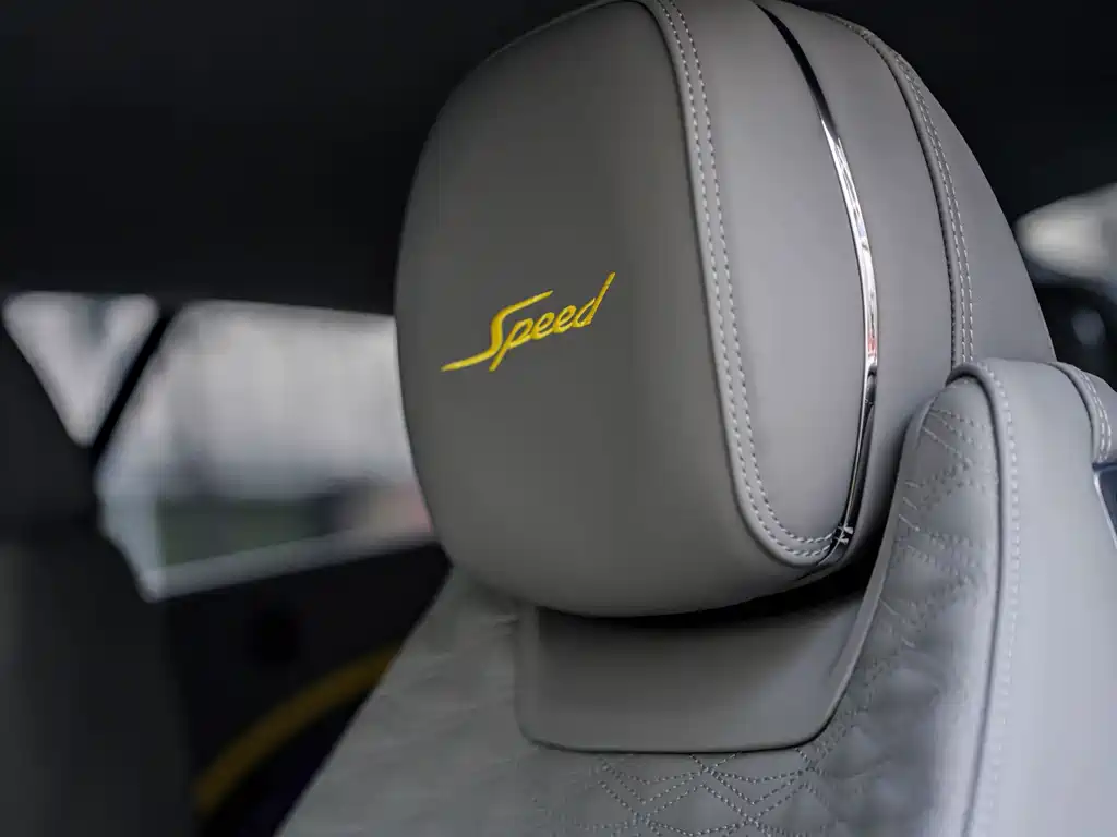 BENTLEY CONTINENTAL PLUG IN HYBRID