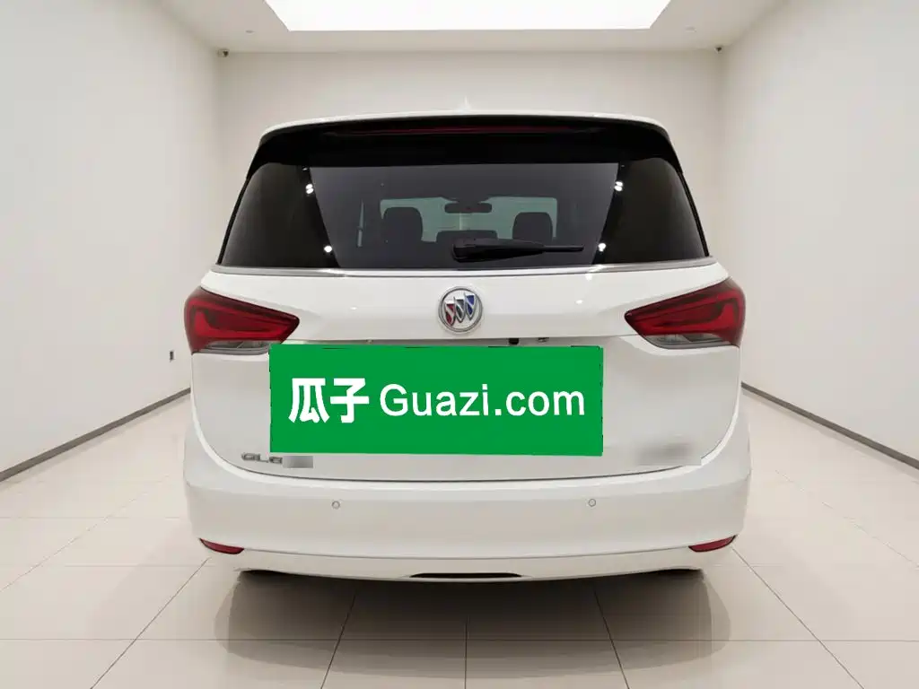 Buick GL6 — миниатюра 5