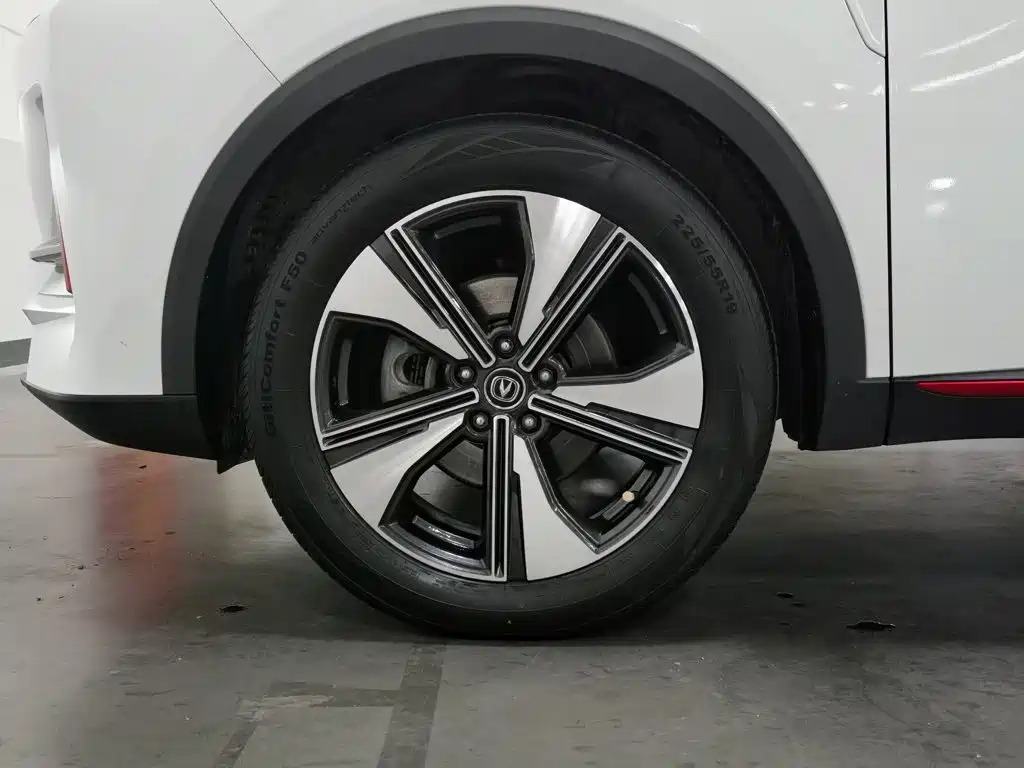 Changan CS55PLUS — миниатюра 17