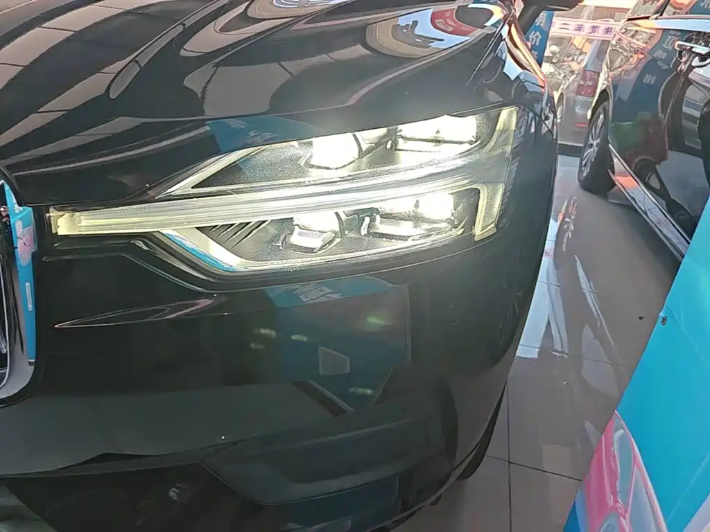 Volvo XC60 — миниатюра 24