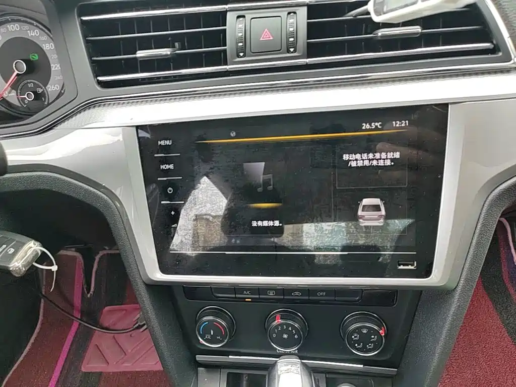 Volkswagen Lamando — миниатюра 13