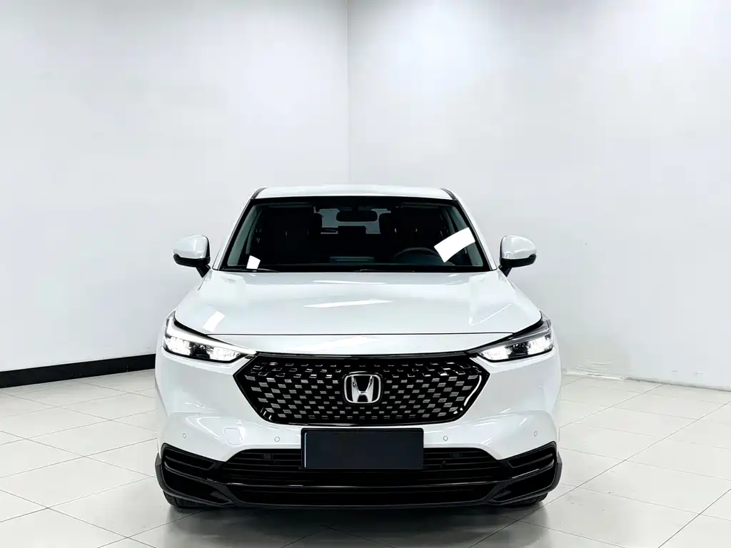 Honda XR-V — миниатюра 2