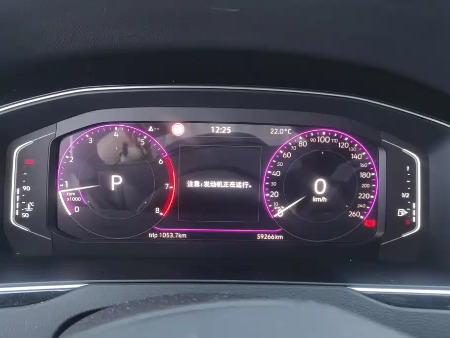 Volkswagen Magotan — миниатюра 14