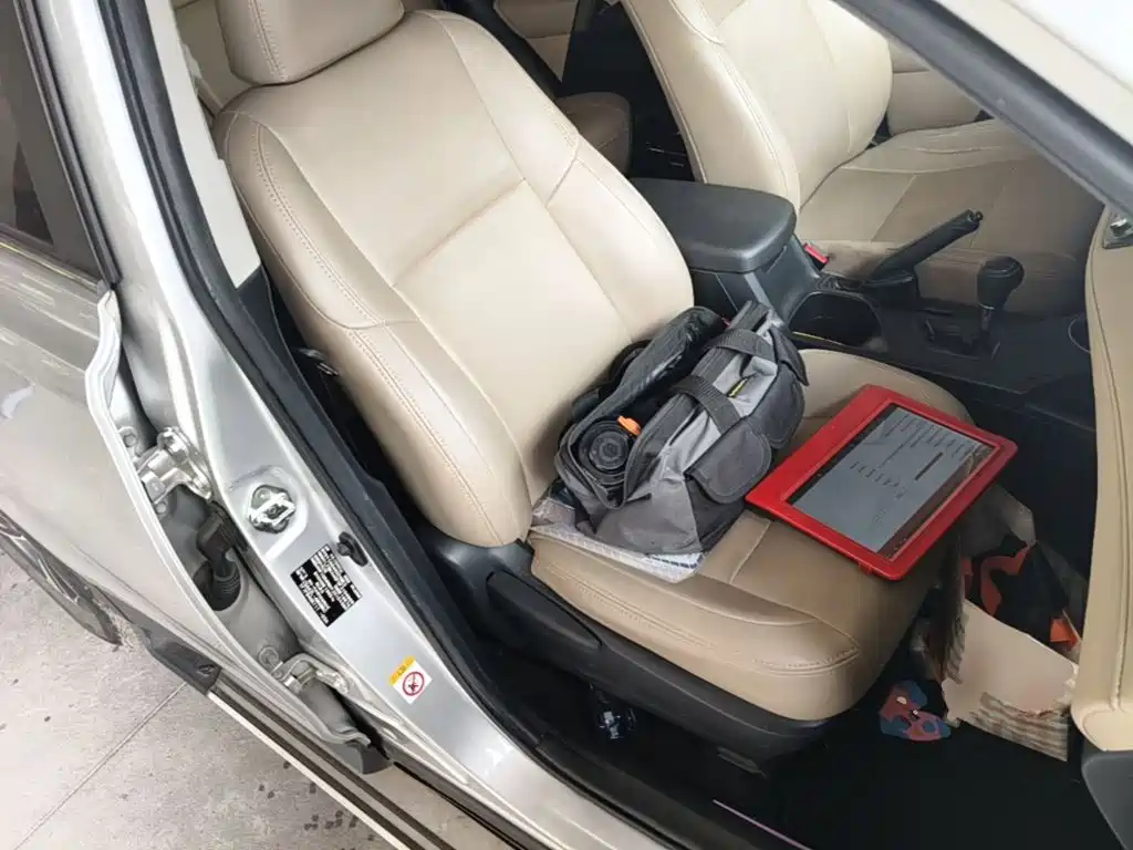 Toyota RAV4 — миниатюра 25